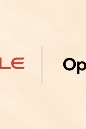Oracle OpenAI 合作創新科技與企業自動化解決方案.