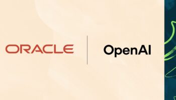 Oracle OpenAI 合作創新科技與企業自動化解決方案.