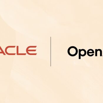 Oracle OpenAI 合作創新科技與企業自動化解決方案.