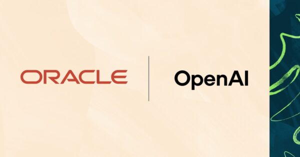 Oracle OpenAI 合作介紹與展望 Oracle OpenAI 合作創新科技與企業自動化解決方案.