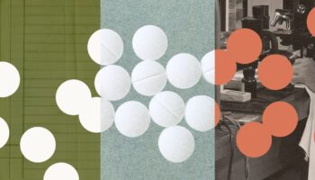 創新科技與設計融合的動感抽象圖像.